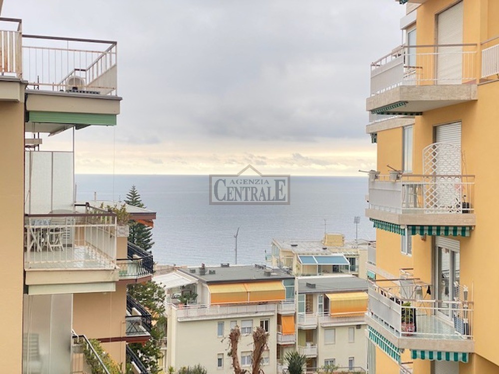 Agenzia Immobiliare Centrale Sanremo